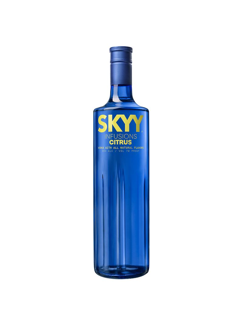 Vodka-Skyy-Infusions-Citrus-750ml-Bodegas-Alianza