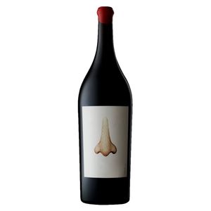 Vino Tinto De Nariz Pedro Martinez Monastrell 1.5 L