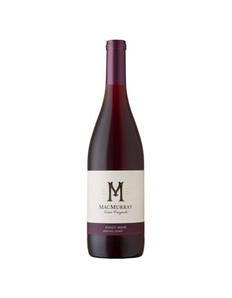 Vino Tinto Mac Murray Pinot Noir 750ml