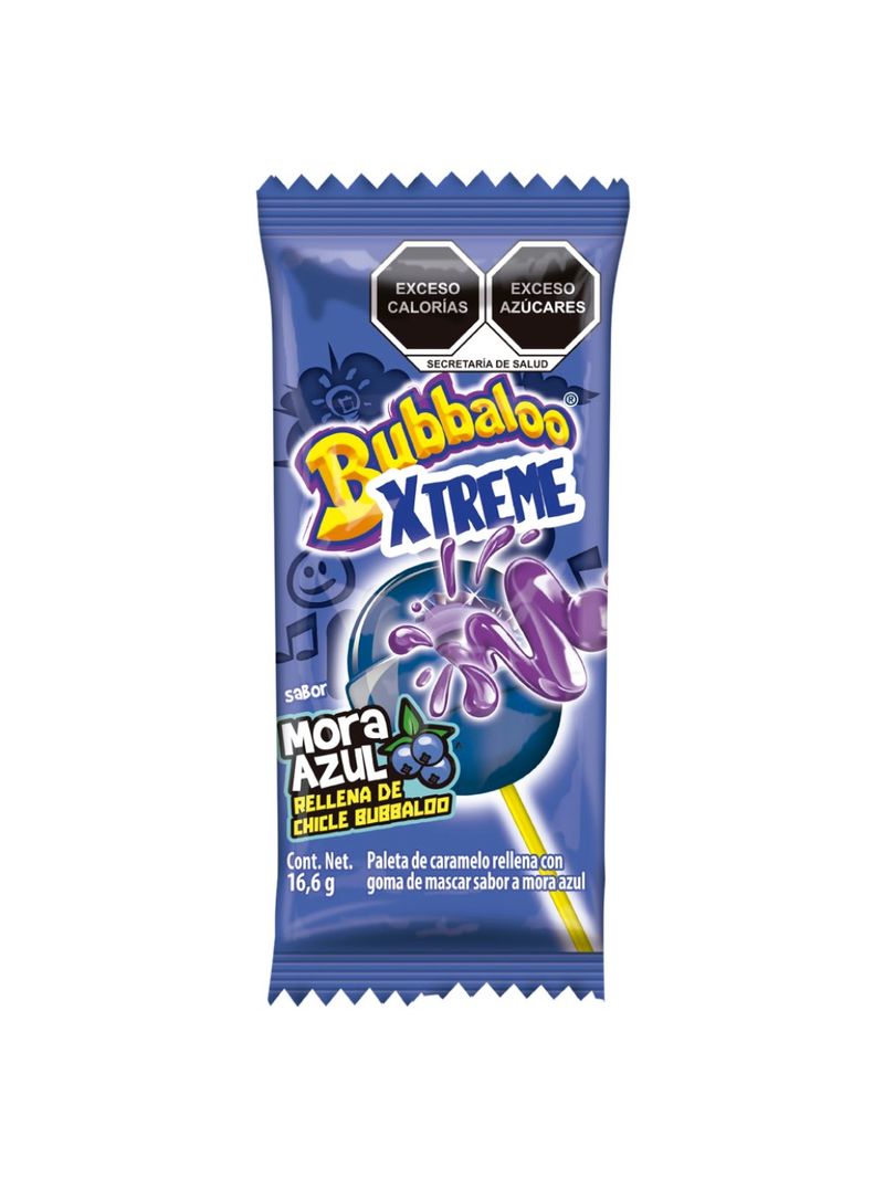Bubba-Xtreme-Mora-Azul-332-g--20-pz-
