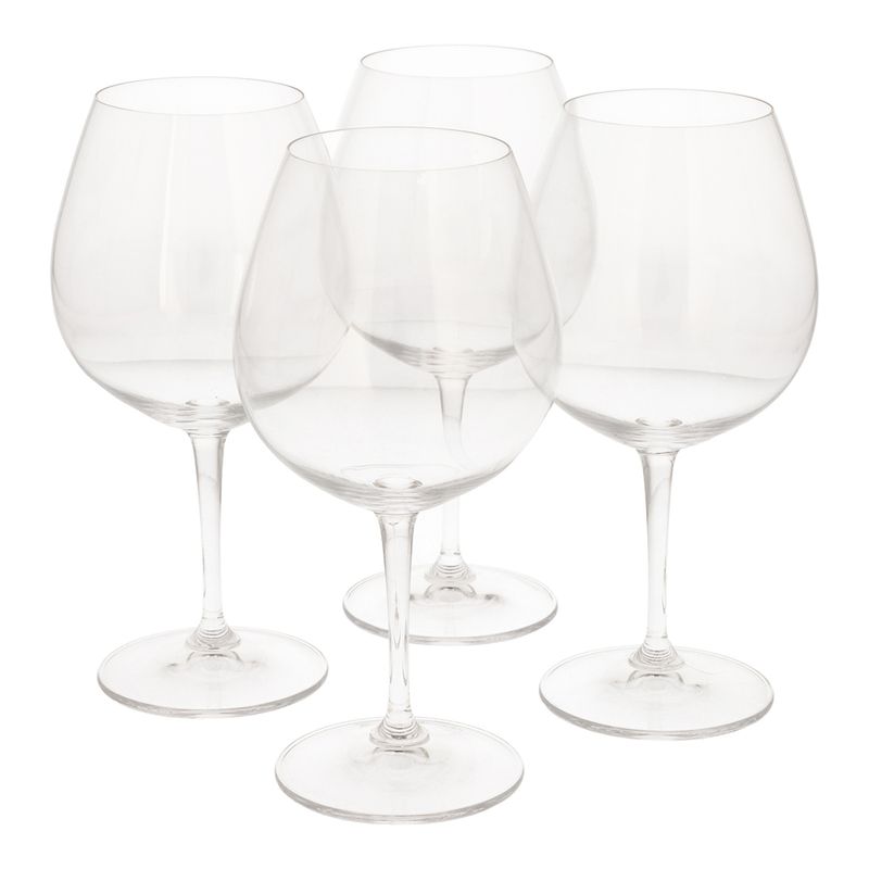 Copa-Nachtmann-Burgundy-Vivino--4-pz-