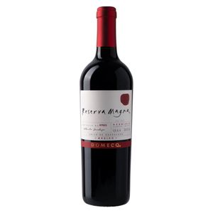 Vino Tinto Reserva Magna (14.3º)750 ml
