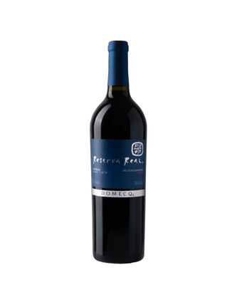 Vino Tinto Reserva Real Domecq 750 ml