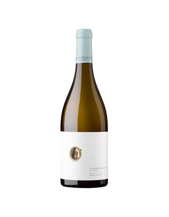 Vino Blanco La Casa De Las Locas Albariño 750 ml