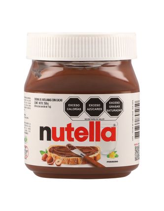 Nutella Ferrero 350 g