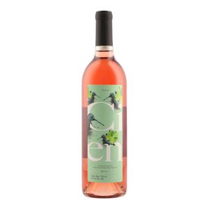 Vino Rosado Cien Grenache 750 ml