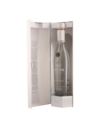 Tequila Avión Reserva Añejo Cristalino 750 ml