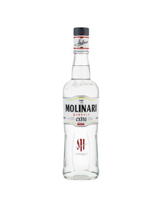 Licor Molinari Sambuca Extra Dulce 700 ml