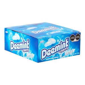 Deemints Certs Menta 224 g (40 pz)