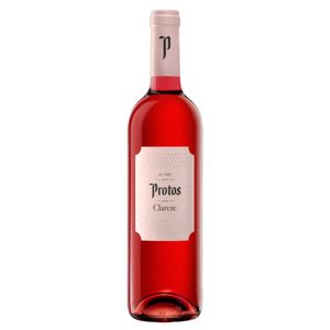 Vino Rosado Protos 750 ml