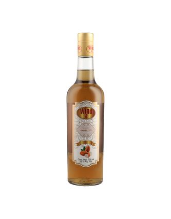 Licor Wind 4 Amareto 750 ml