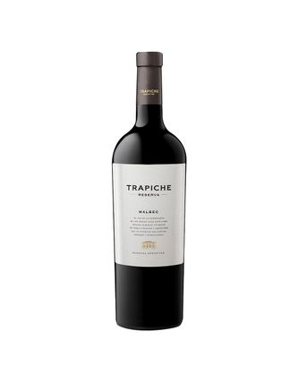 Vino Tinto Trapiche Reserva Malbec 750ml