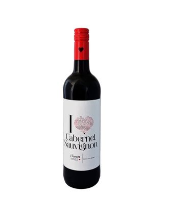 Vino Tinto I Heart Cabernet 750 ml