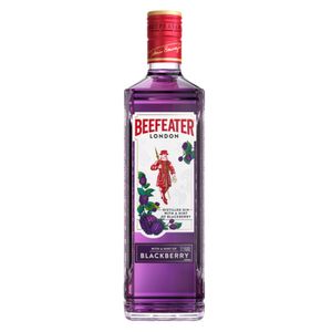 Ginebra Beefeater Blackberry 700 ml