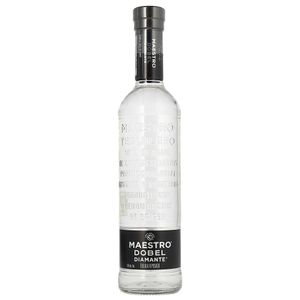 Tequila Maestro Dobel Diamante 700 ml