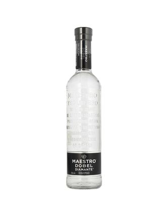 Tequila Maestro Dobel Diamante 700 ml