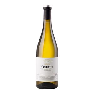 Vino Blanco Ostatu 750 ml