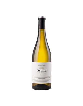 Vino Blanco Ostatu 750 ml