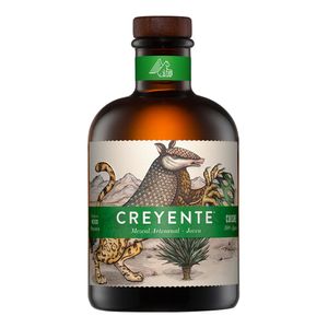 Mezcal Creyente Joven  Cuishe 750 ml