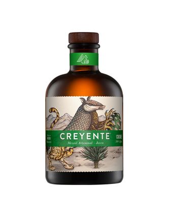 Mezcal Creyente Joven  Cuishe 750 ml