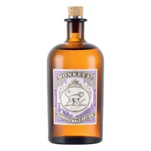 Ginebra Monkey 47 500 ml