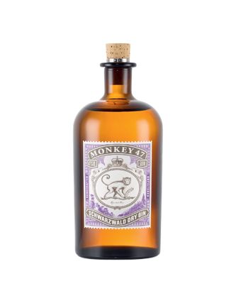Ginebra Monkey 47 500 ml