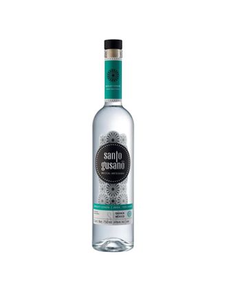 Mezcal Santo Gusano Joven 750ml