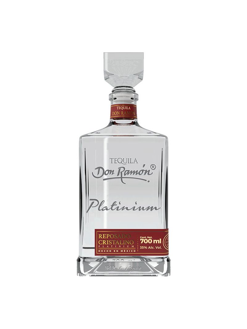 Tequila-Don-Ramon-Platinium-Rep.-Cristalino-700ml