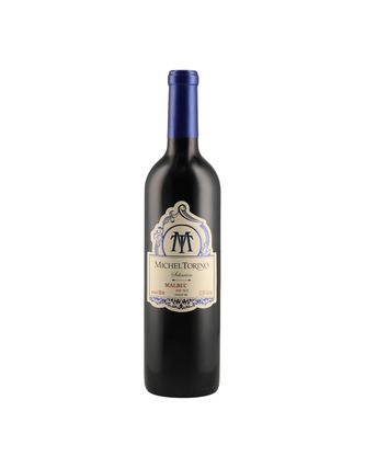 Vino Tinto Michel Torino Seleccion Malbec 750 ml