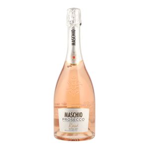 Vino Rosado Espumoso Maschio Prosecco Rose Extra Dry 750 ml