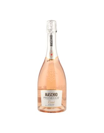 Vino Rosado Espumoso Maschio Prosecco Rose Extra Dry 750 ml