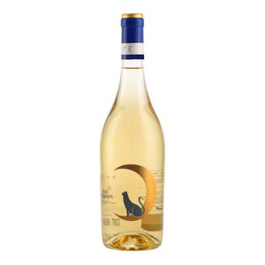 Vino Blanco Luna Creciente 750 ml