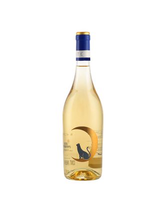 Vino Blanco Luna Creciente 750 ml