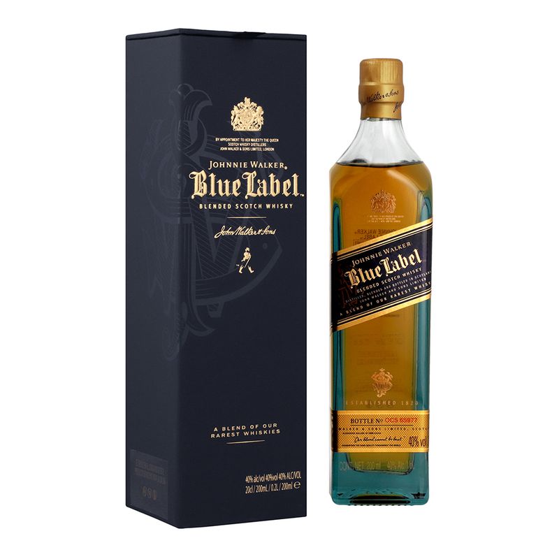 Whisky-Johnnie-Walker-Blue-Label-200ml