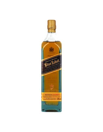 Whisky Johnnie Walker Blue Label 200ml