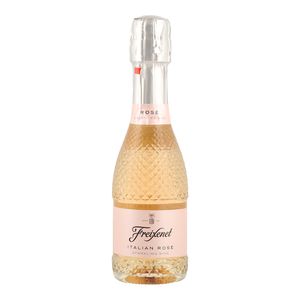 Vino Rosado Espumoso Freixenet Italian Rose 200 ml