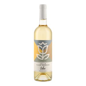Vino Blanco Calixa Ojos Negros 750 ml