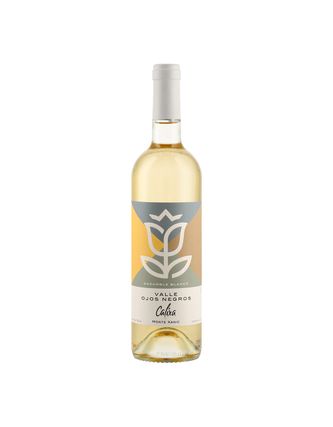 Vino Blanco Calixa Ojos Negros 750 ml