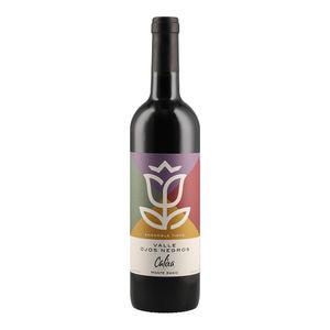 Vino Tinto Calixa Ojos Negros 750 ml