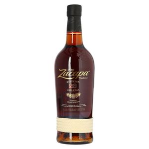 Ron Zacapa Solera Gran Reserva 23 750 ml