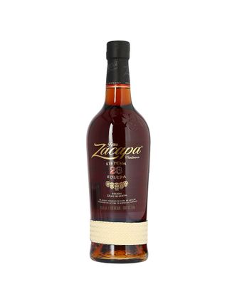 Ron Zacapa Solera Gran Reserva 23 750 ml