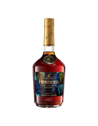 Cognac Hennessy Very Special Edic Julien Colombier 700 ml