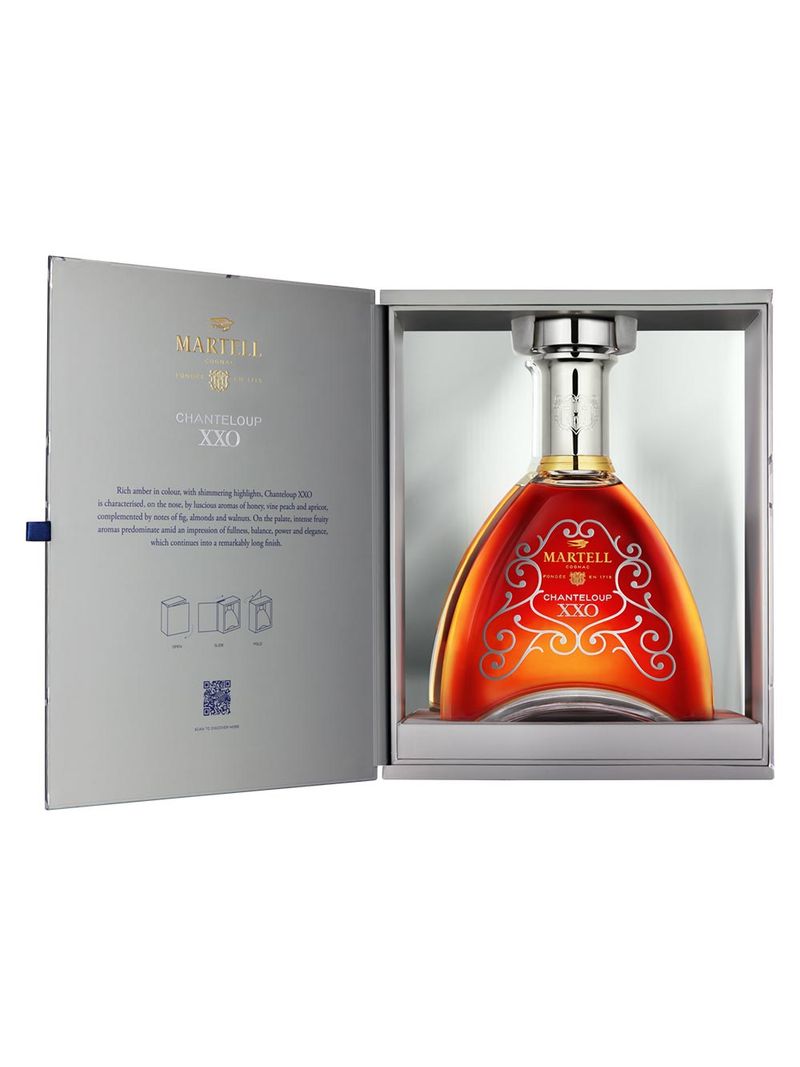 Cognac-Martell-Chanteloup-XXO-700-ml