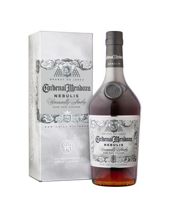 Brandy Cardenal Mendoza Nebulis 700 ml