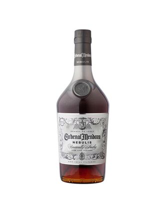 Brandy Cardenal Mendoza Nebulis 700 ml