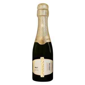 Vino Espumoso Chandon Brut 187ml