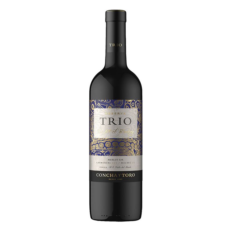 Vino-Tinto-Trio-Merlot-Carmenere-Malbec-Rva-750-ml