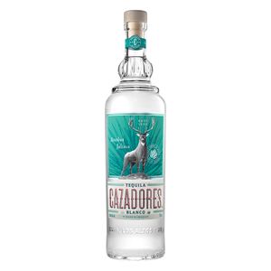 Tequila Cazadores Blanco 700 ml