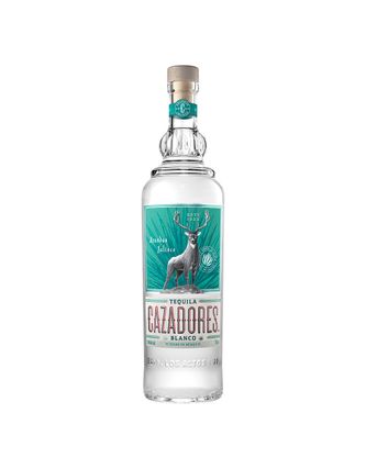 Tequila Cazadores Blanco 700 ml
