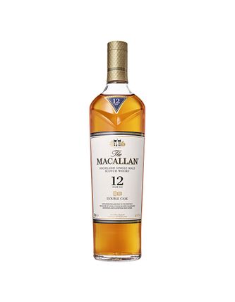 Whisky The Macallan 12 Años Double Cask 700 ml